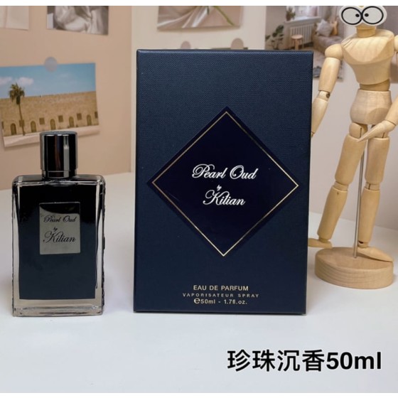 Kilian Pearl Oud-50ml